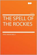 download The Spell of the Rockies book