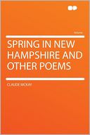 Spring in New Hampshire and Other Poems