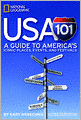 USA 101: A Guide To America's Iconic Places, Events, And Festivals