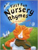 First Fun Nursery Rhymes