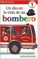 Un Dia en la Vida de un Bombero (DK Readers Series)