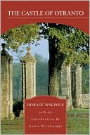 The Castle of Otranto (Barnes & Noble Library of Essential Reading)