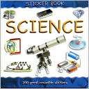 Science: Sticker Book