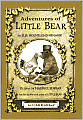 Adventures of Little Bear (I Can Read Series)