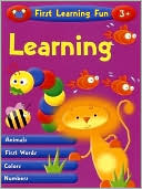 First Learning Fun-Learning