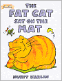 The Fat Cat Sat on the Mat (I Can Read Picture Book Series)