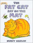 The Fat Cat Sat on the Mat (I Can Read Picture Book Series)