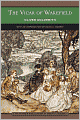 The Vicar of Wakefield (Barnes & Noble Library of Essential Reading)