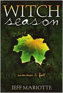 Witch Season (Summer / Fall)