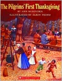 Pilgrims' First Thanksgiving