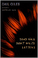 Dead Girls Don't Write Letters