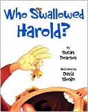 Who Swallowed Harold?: And Other Poems about Pets