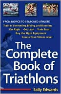Complete Book of Triathlons