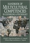 Handbook of Multicultural Competencies in Counseling & Psychology