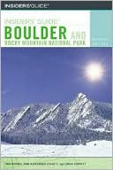 Boulder and Rocky Mountain National Park (Seventh Edition)