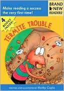 Termite Trouble: Brand New Readers