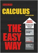 Calculus the Easy Way