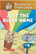 Just the Right Home
