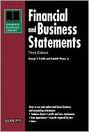 Financial and Business Statements