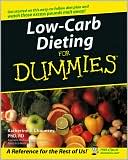 Low-Carb Dieting For Dummies
