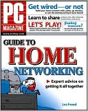 download PC Magazine Guide to Home Networking book