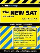 CliffsTestPrep SAT I/PSAT