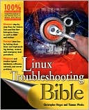 Linux Troubleshooting Bible