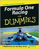 Formula One Racing for Dummies