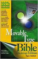 Movable Type 3 Bible