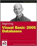 download Beginning Visual Basic 2005 Databases book