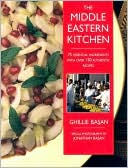 MIDDLE EASTERN COOKBOOK