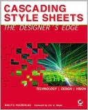 Cascading Style Sheets: The Designer's Edge