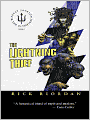 The Lightning Thief (Percy Jackson and the Olympians Series #1)