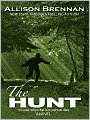 The Hunt (Predator Thriller Series #2)