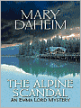 The Alpine Scandal (Emma Lord Series #19)