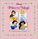 download Disney's Princess Magic : Words from the Heart book