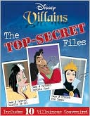 Disney Villains - The Top Secret Files