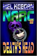 download Death's Head : NARC 1 book