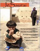 download Jesaurai Issue 1 10/2007 book