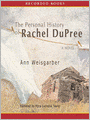 The Personal History of Rachel Dupree