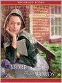 More Than Words (Daughters of Amana Series #2)
