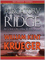 Purgatory Ridge (Cork O'Connor Series #3)