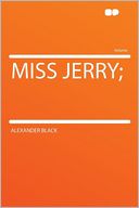 Miss Jerry;