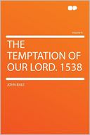 The Temptation of Our Lord. 1538 Volume 6