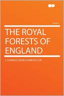 The Royal Forests of England