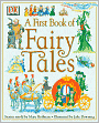A First Book of Fairy Tales