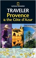 Provence and the Cote d'Azur by Barbara A. Noe: Book Cover