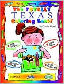 download The Totally Texas Coloring Book book