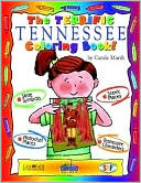 download The Terrific Tennessee Coloring Book! book