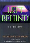 Left Behind the Bibles Studies: The Judgments